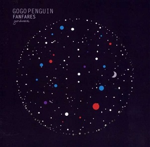 Cover van Gogo Penguin – Fanfares