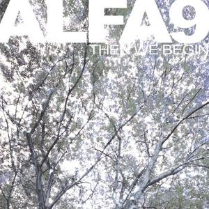 Cover van Alfa 9 – Then We Begin