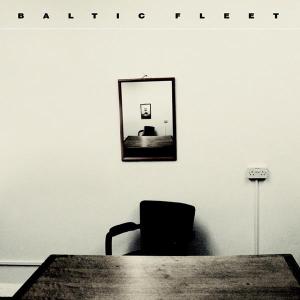 Cover van Baltic Fleet – Baltic Fleet