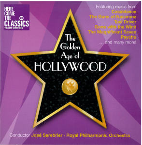 Golden Age of Hollywood