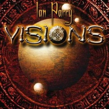 Cover van Parry, Ian – Visions
