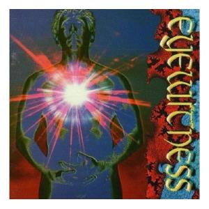 Cover van Eye Witness – Messiah Complex/Eye Witne