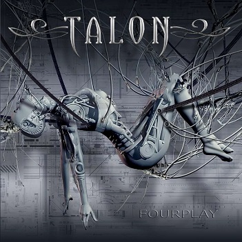 Cover van Talon – Fourplay