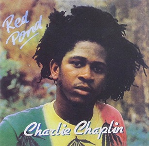 Cover van Chaplin, Charlie – Red Pond