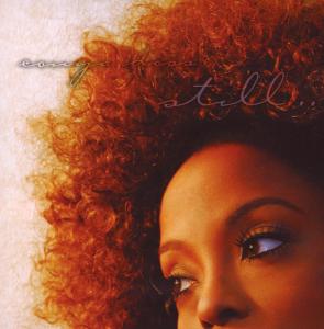Cover van Doss, Conya – Still