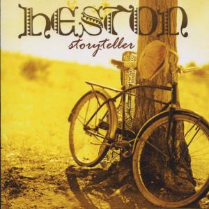 Cover van Heston – Storyteller