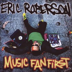 Music Fan First