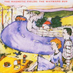 Wayward Bus/Distant Plastic Trees