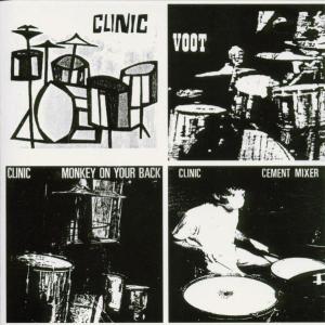 Cover van Clinic – Clinic