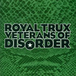 Veterans of Disorder
