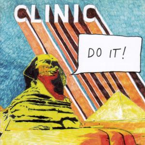 Cover van Clinic – Do It