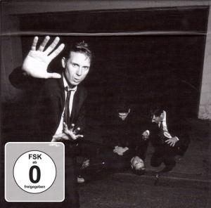 Tonight: Franz Ferdinand