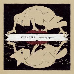 Cover van Villagers – Becoming a Jackal