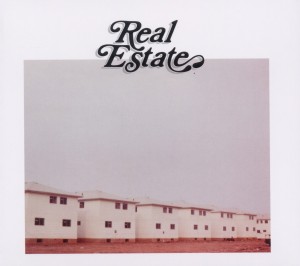 Cover van Real Estate – Days