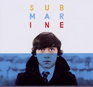 Cover van Turner, Alex – Submarine O.S.T.