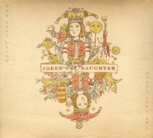 Cover van Joker's Daughter – Last Laugh