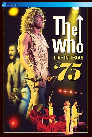 Live In Texas '75