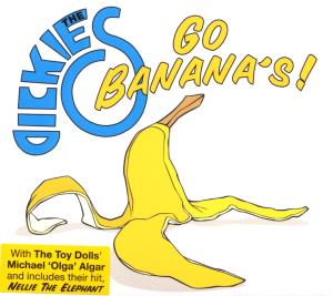 Go Banana's !