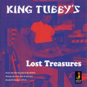 Lost Treasures