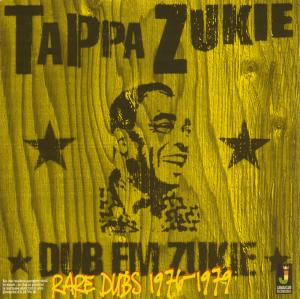Dub Em Zukie - Rare Dubs 1976-79