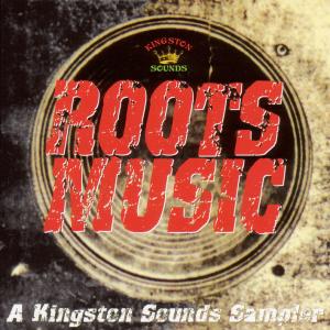 Kingston Sounds Sampler