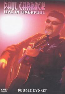 Live In Liverpool -2dvd-