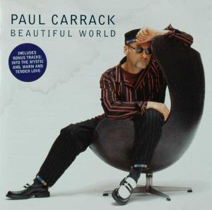 Cover van Carrack, Paul – Beautiful World
