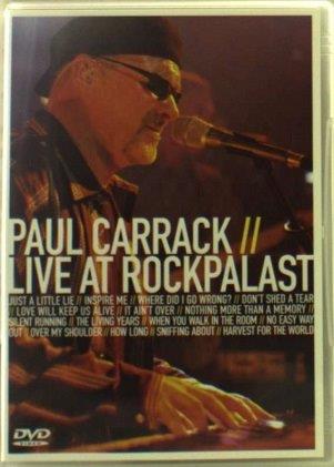 Live At Rockpalast