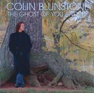 Cover van Blunstone, Colin – Ghost of You and Me