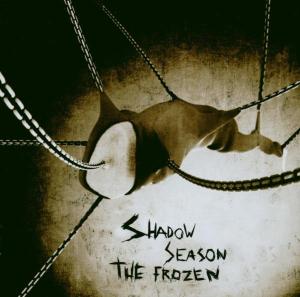 Cover van Shadow Season – Frozen -McD/4tr-