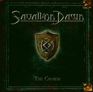 Cover van Savallion Dawn – Charge