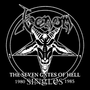 The Seven Gates of Hell: the S