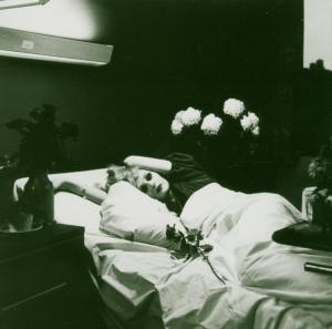 Cover van Antony and the Johnsons – I Am a Bird Now