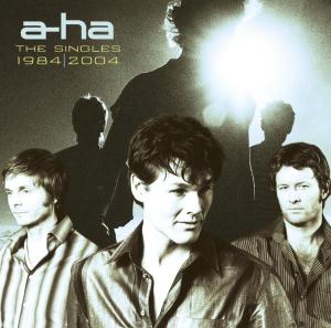 The Singles: 1984 - 2004