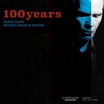 Cover van Race, Hugo & Michelangelo Russo – 100 Years