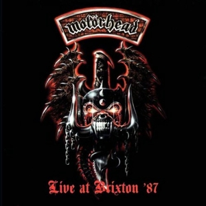 Live At Brixton '87