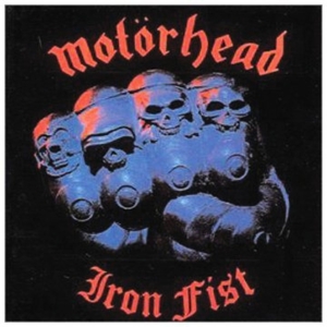 Iron Fist