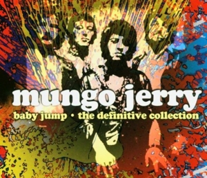 Baby Jump - the Definitive Col