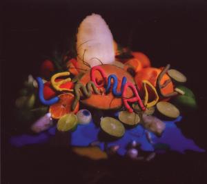 Cover van Lemonade – Lemonade