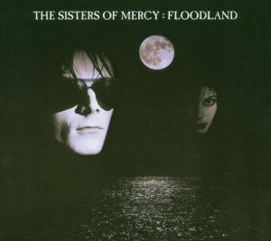 Cover van Sisters of Mercy – Floodland
