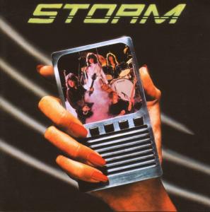 Cover van Storm – Storm + 5