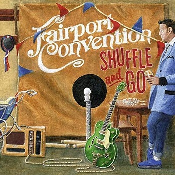 Shuffle and Go