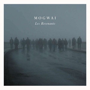 Les Revenants Soundtrack