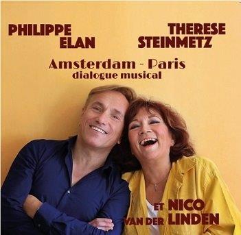Amsterdam-Paris