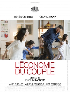 Cover van Movie – L'economie Du Couple