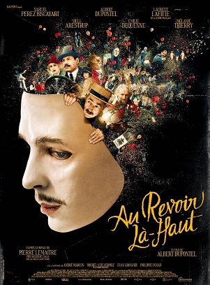 Au Revoir La-Haut