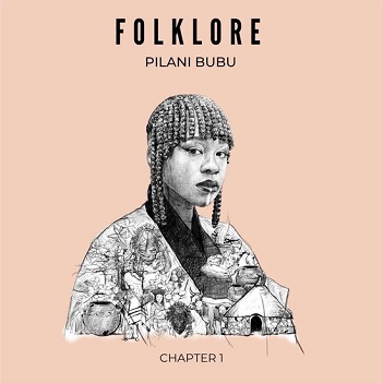 Cover van Bubu, Pilani – Folklore Chapter 1