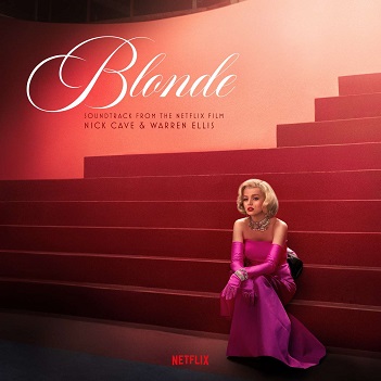 Cover van Cave, Nick & Warren Ellis – Blonde