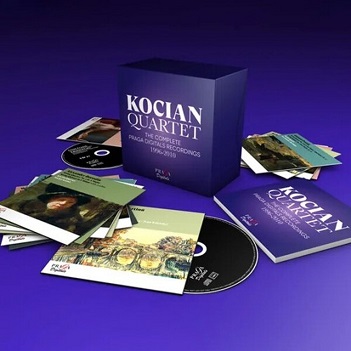 The Complete Praga Digitals Recordings 1996-2010