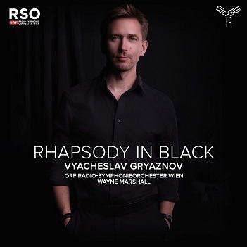 Rhapsody In Black
